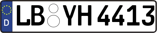 LB-YH4413