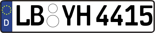 LB-YH4415