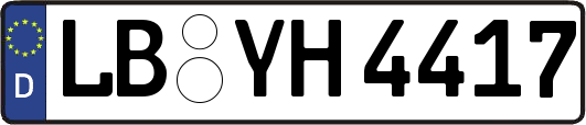 LB-YH4417