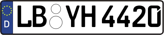 LB-YH4420