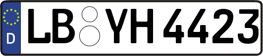 LB-YH4423
