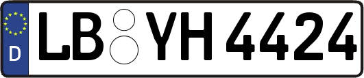 LB-YH4424