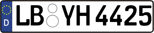 LB-YH4425