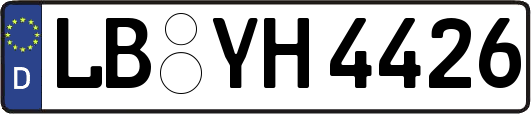 LB-YH4426