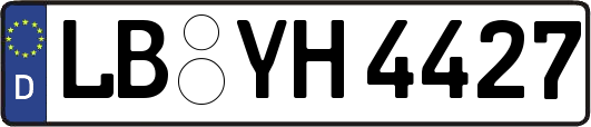 LB-YH4427