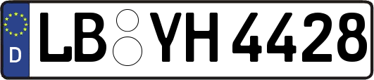 LB-YH4428