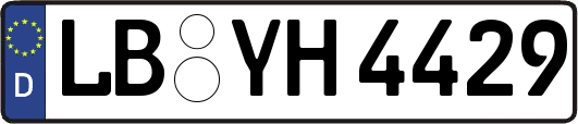 LB-YH4429