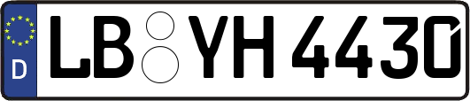 LB-YH4430