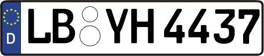 LB-YH4437