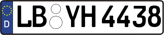 LB-YH4438