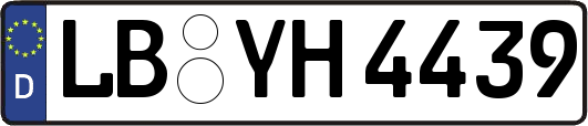 LB-YH4439