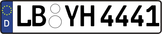 LB-YH4441