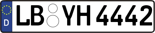 LB-YH4442