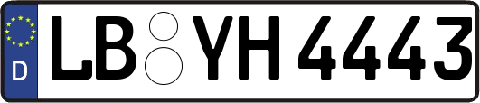 LB-YH4443