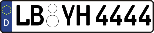 LB-YH4444