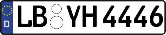 LB-YH4446