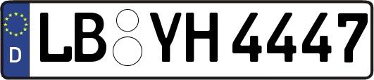 LB-YH4447