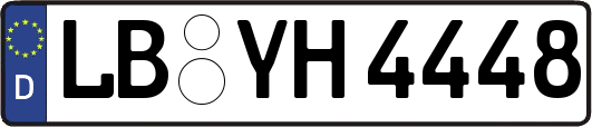 LB-YH4448