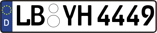 LB-YH4449