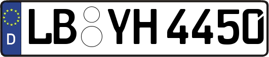LB-YH4450