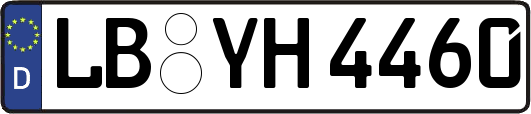 LB-YH4460