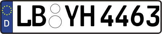 LB-YH4463