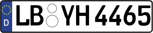 LB-YH4465