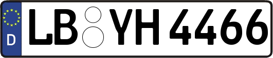 LB-YH4466