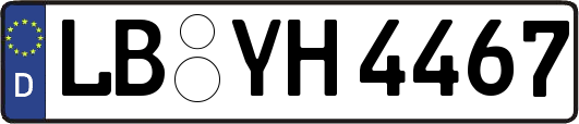 LB-YH4467
