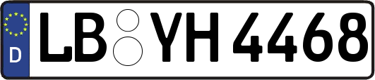 LB-YH4468