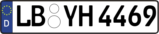 LB-YH4469