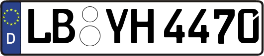 LB-YH4470