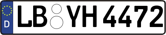LB-YH4472