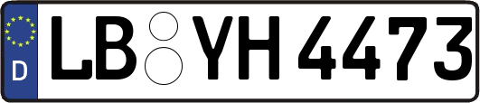 LB-YH4473