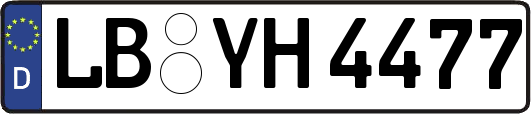 LB-YH4477