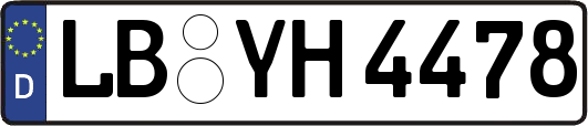 LB-YH4478