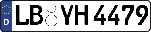 LB-YH4479