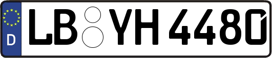 LB-YH4480