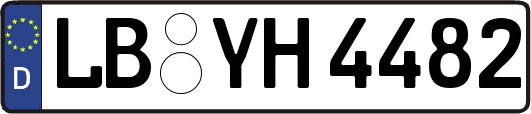 LB-YH4482