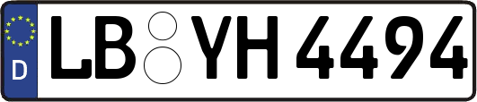 LB-YH4494