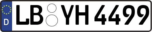 LB-YH4499