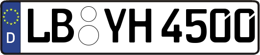 LB-YH4500
