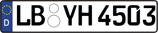 LB-YH4503