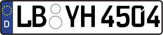 LB-YH4504