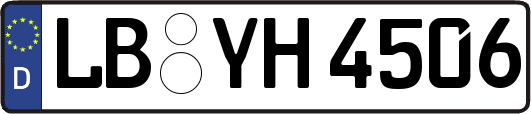 LB-YH4506