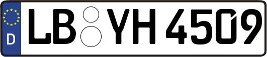 LB-YH4509
