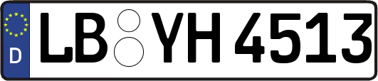 LB-YH4513