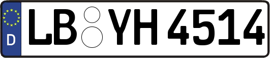 LB-YH4514
