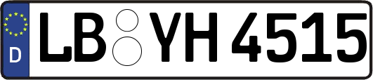 LB-YH4515