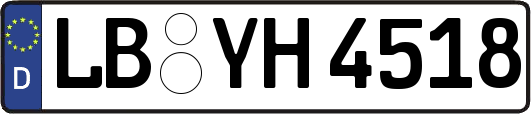 LB-YH4518